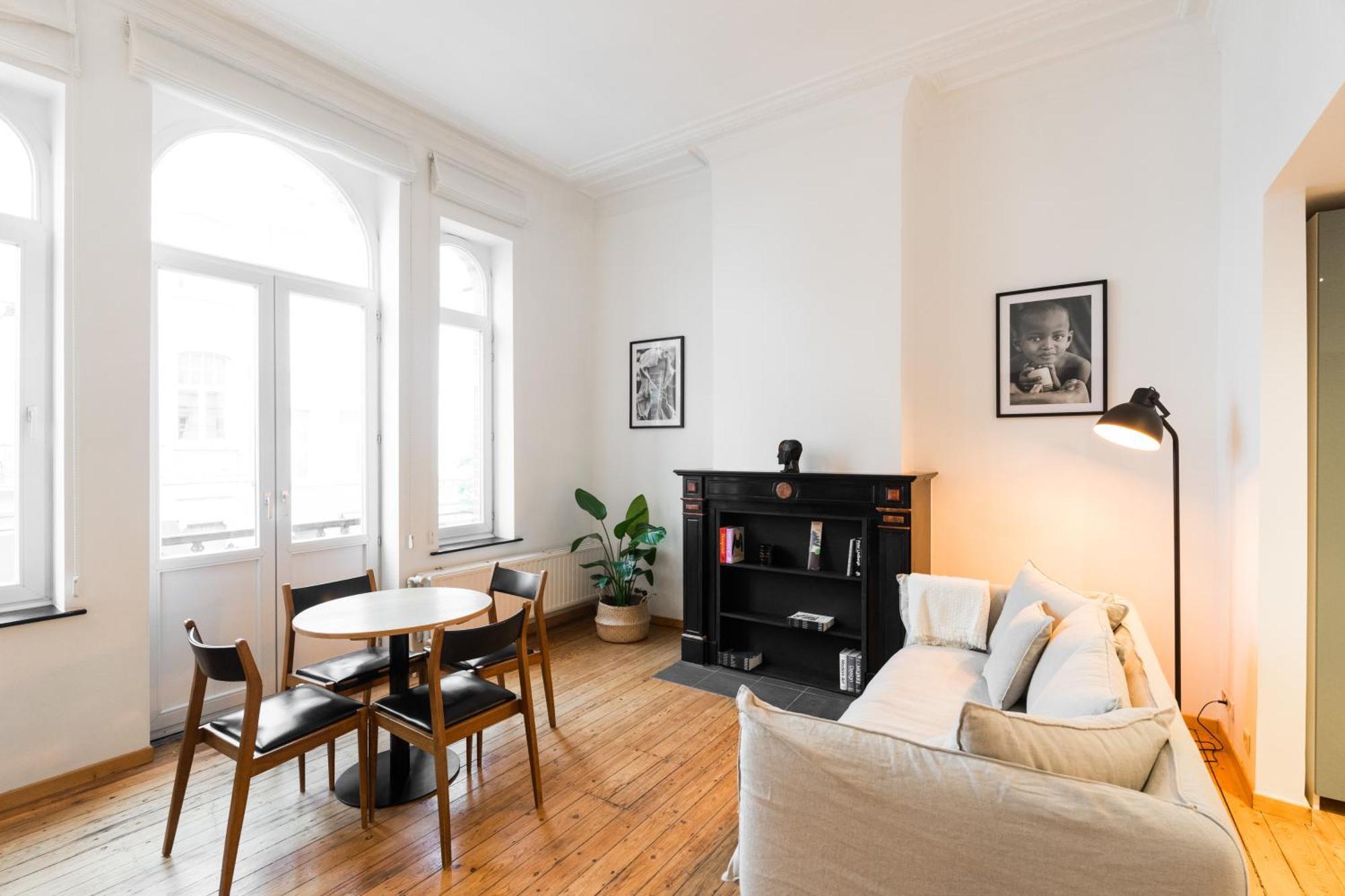 The American Loft — Photos 1
