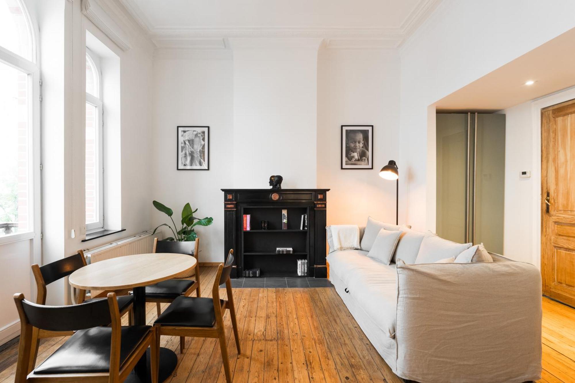 The American Loft — Photos 3