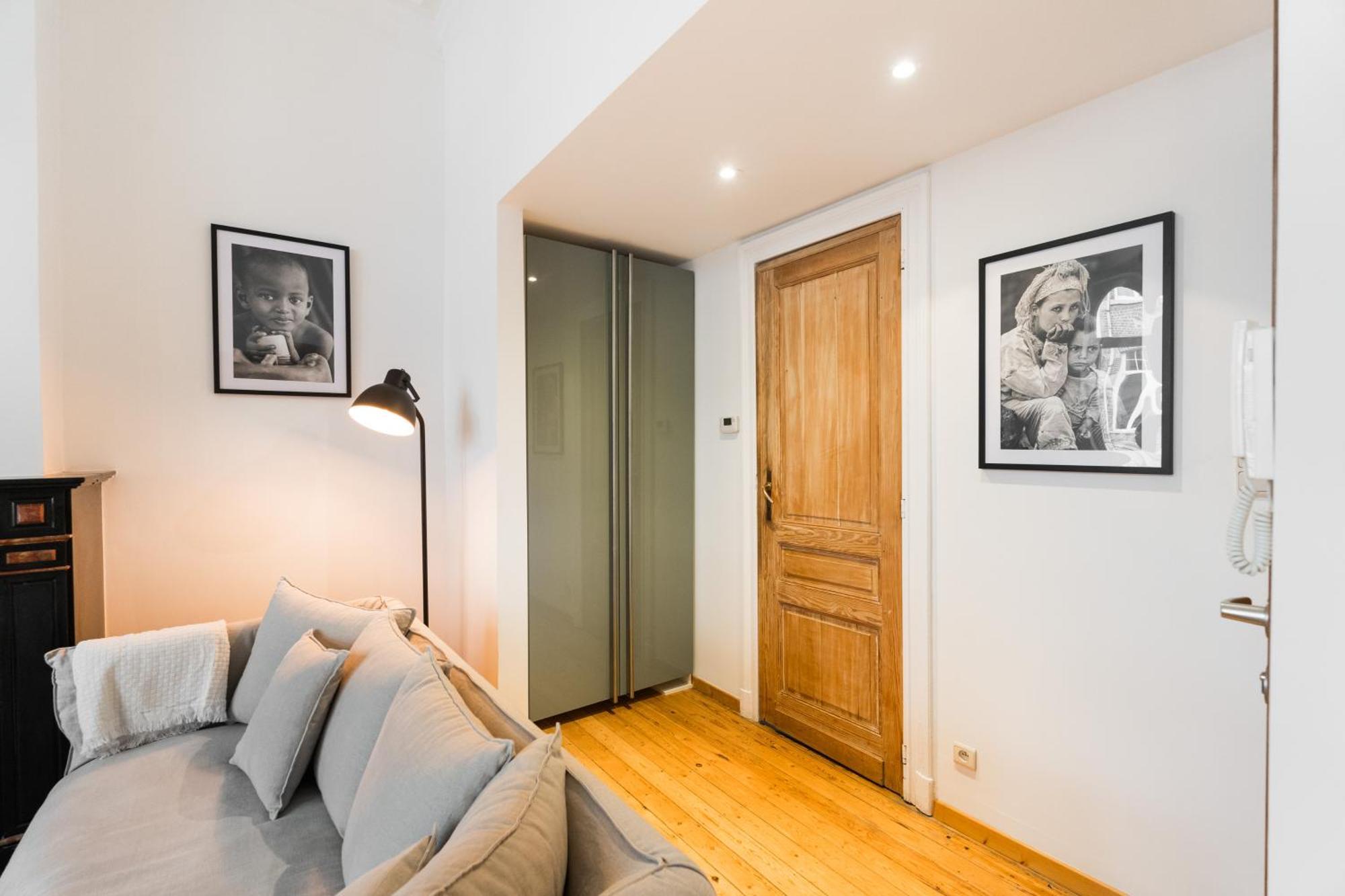 The American Loft — Photos 2